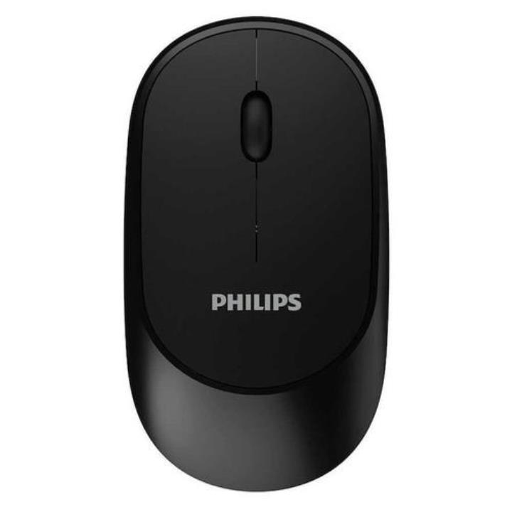 Philips SPK7314 Gri Kablosuz Mouse Yorumları