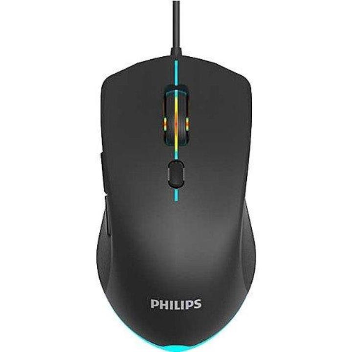 Philips SPK9404 G404 6400 Dpi Oyuncu Mouse Yorumları