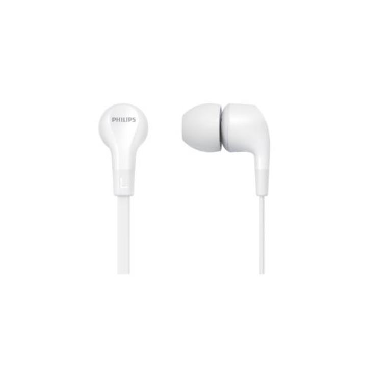 Philips TAE1105 Beyaz Kablolu Kulak İçi Kulaklık Yorumları