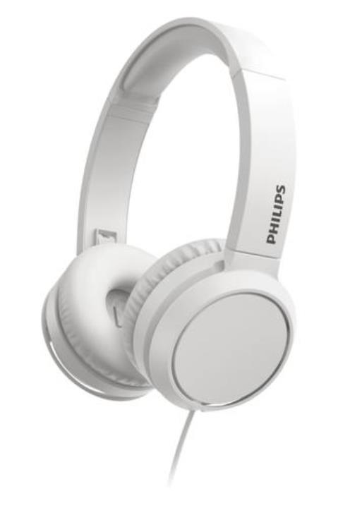 Philips TAH4105WT Beyaz Kablolu Kulak Üstü Kulaklık Yorumları