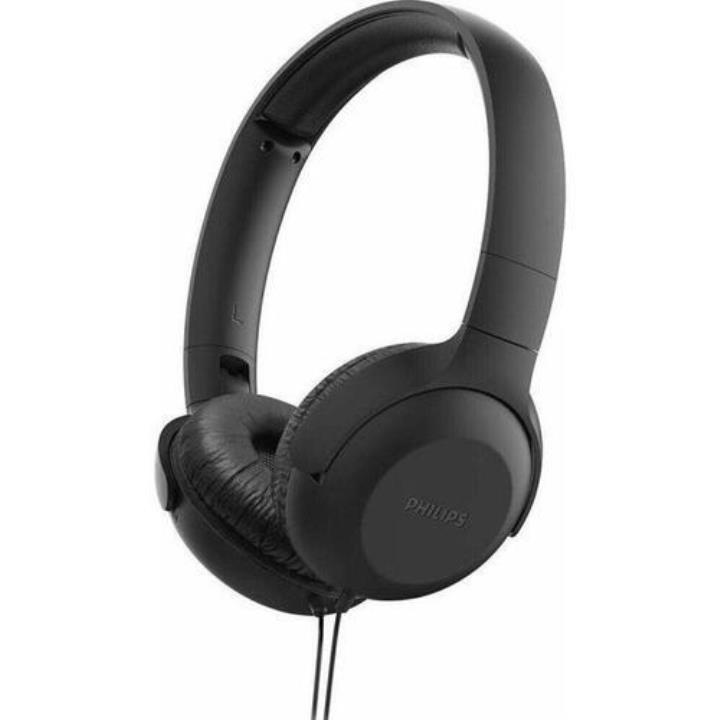 Philips TAUH201BK Siyah Mikrofonlu Kafa Bantlı Kulaklık Yorumları