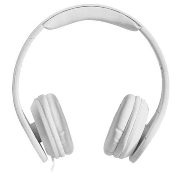 Piranha PRN-777 Beyaz Kulaküstü Kulaklık Yorumları