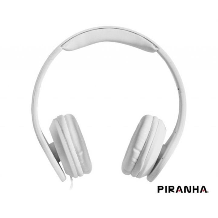 Piranha PRN-777 White Kulaklık Yorumları