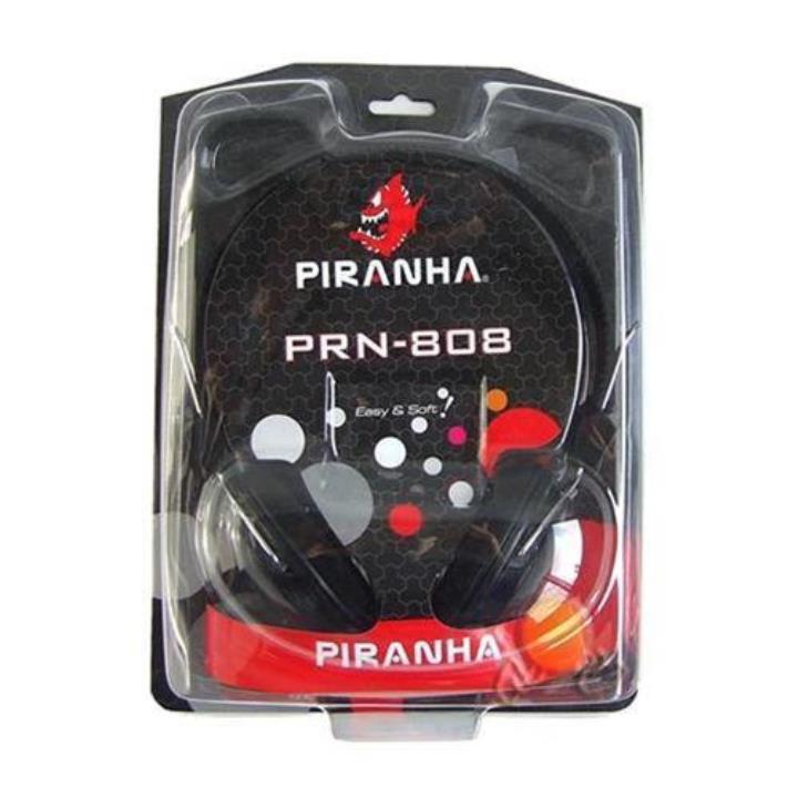 Piranha PRN-808 Kulaklık Yorumları