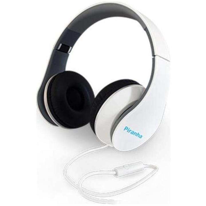 Piranha X38 2101 TM2101 Siyah  Mikrofonlu Kulaklık Yorumları