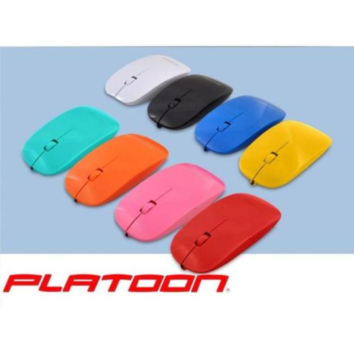 Platoon PL-1084 Mouse Yorumları