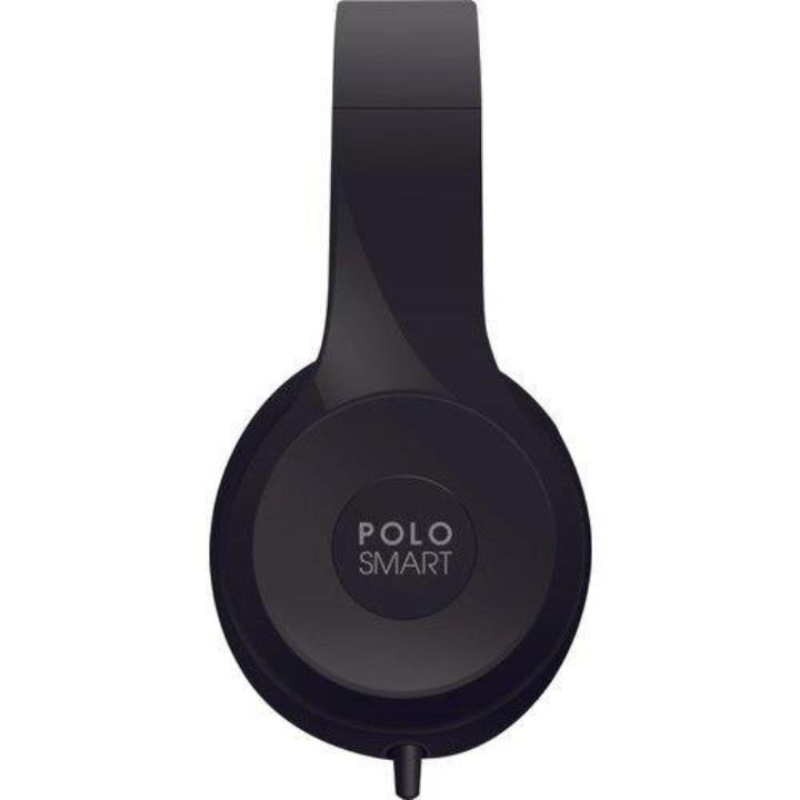 PoloSmart FS26 Kablolu Kulaküstü Kulaklık Yorumları