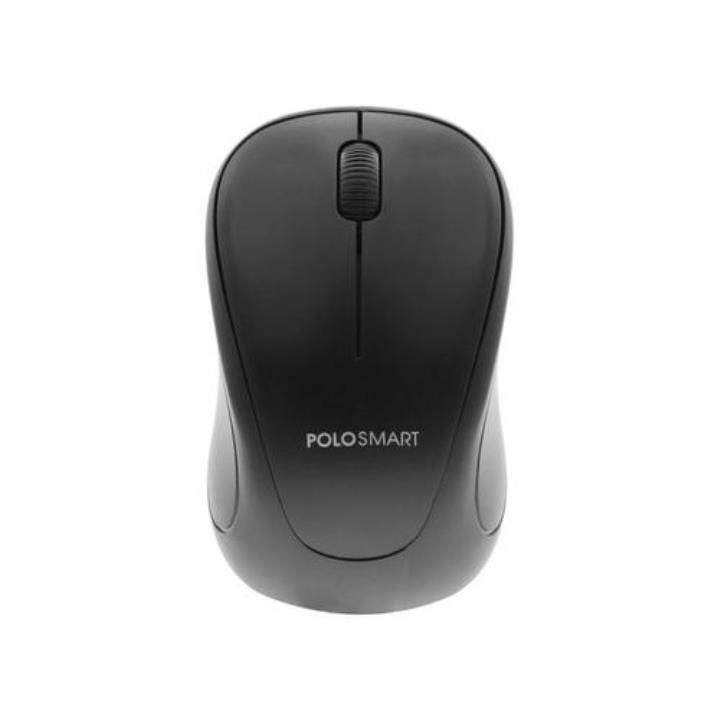 Polosmart PSWM03 Siyah Kablosuz Mouse Yorumları