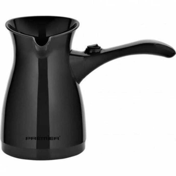 Premier PTC2016 Siyah Elektrikli Kahve Makinesi Yorumları
