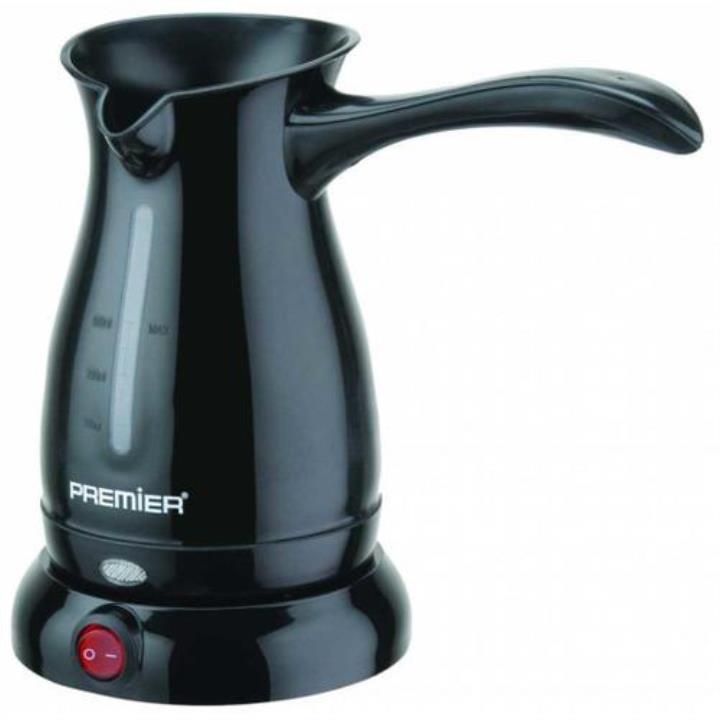 Premier PTC2755 650 W 300 ml Kahve Makinesi Yorumları