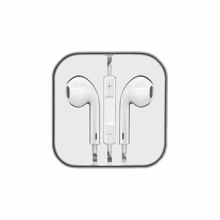 Preo My Sound MS23 Beyaz 3.5 mm Kulak İçi Kablolu Kulaklık Yorumları