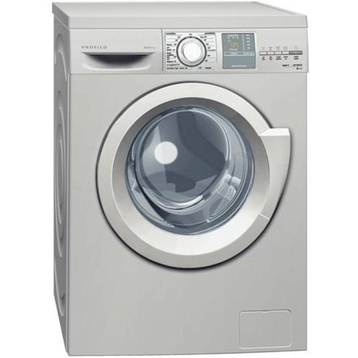 Profilo CM101KSTR Çamaşır Makinesi Yorumları