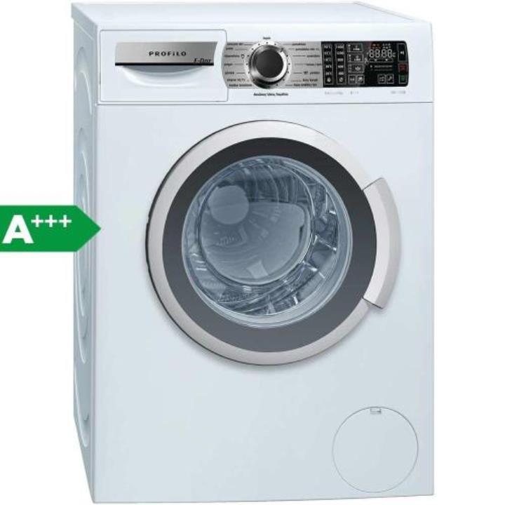 Profilo CMI140DTR A +++ Sınıfı 9 Kg Yıkama 1400 Devir Çamaşır Makinesi Beyaz Yorumları