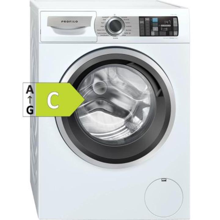 Profilo CMI140LTR C Sınıfı 10 Kg Yıkama 1400 Devir Çamaşır Makinesi Beyaz Yorumları