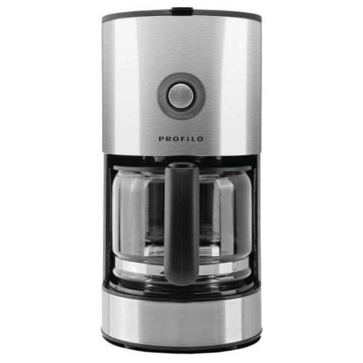 Profilo PCM1000X 1400 W 1250 ml Kahve Makinesi Yorumları