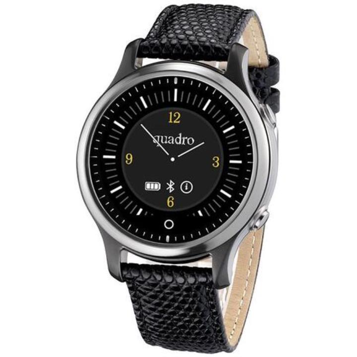 Quadro Smart Watch S90 Siyah Akıllı Saat Yorumları