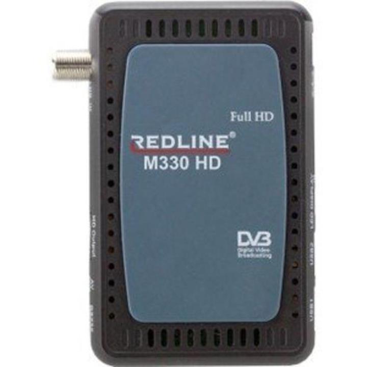 Redline M330 Mini Full HD Uydu Alıcı Yorumları