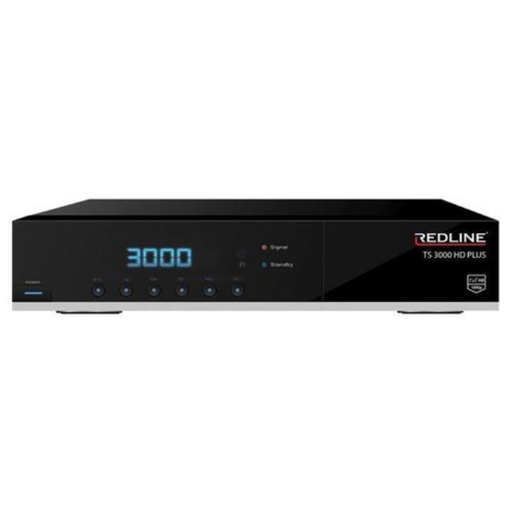 Redline TS 3000 Uydu Alıcısı Yorumları