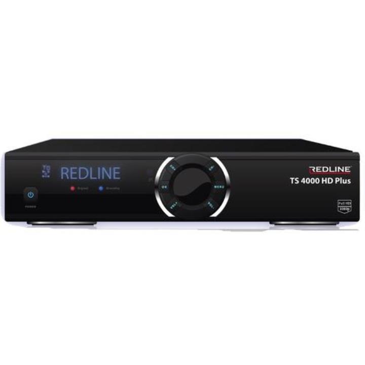 Redline Ts 4000 Plus Full HD Uydu Alıcısı Yorumları