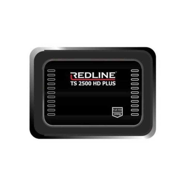 Redline TS2500 Uydu Alıcısı Yorumları