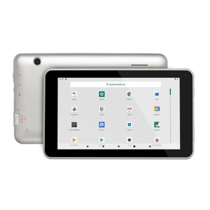 Redway 7 Go Edition 16GB 7 inç 4G Tablet Pc Gümüş Yorumları
