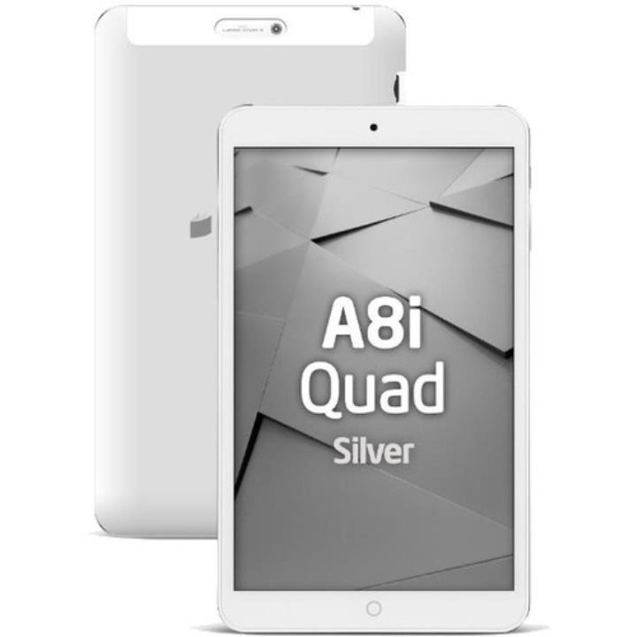 Reeder A8i Quad 16GB 7.85 İnç 3G 4G Tablet PC Yorumları