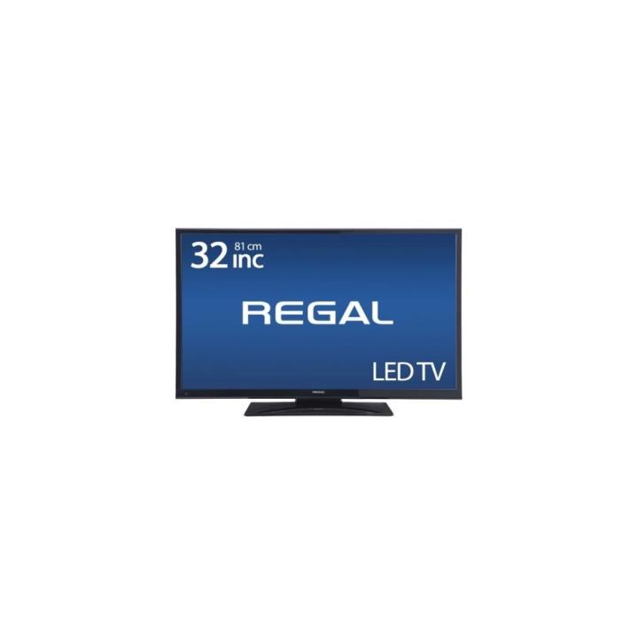 Regal 32R2012 LED TV Yorumları