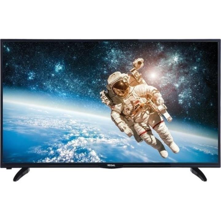 Regal 48R6000F Led Televizyon smart tv - full hd - 48 inc / 122 cm Yorumları