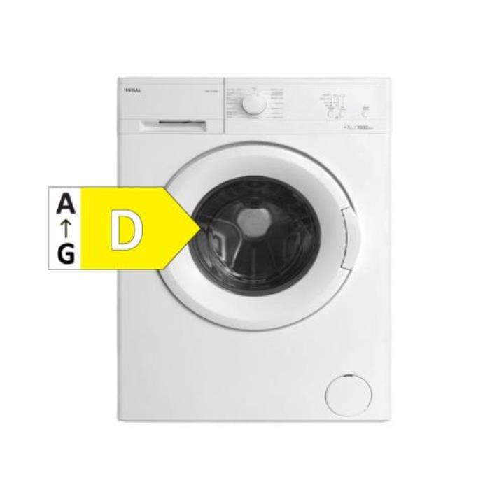 Regal CM-71000 Çamaşır Makinesi Yorumları