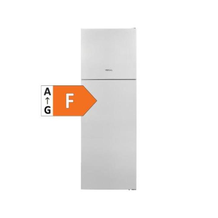 Regal NF33011 Buzdolabı Yorumları