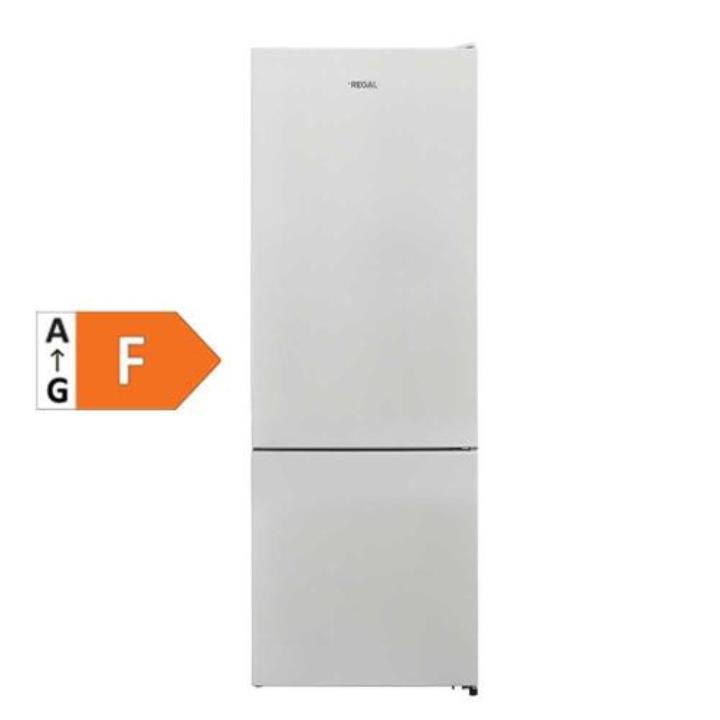 Regal NFK 48020 Buzdolabı Yorumları