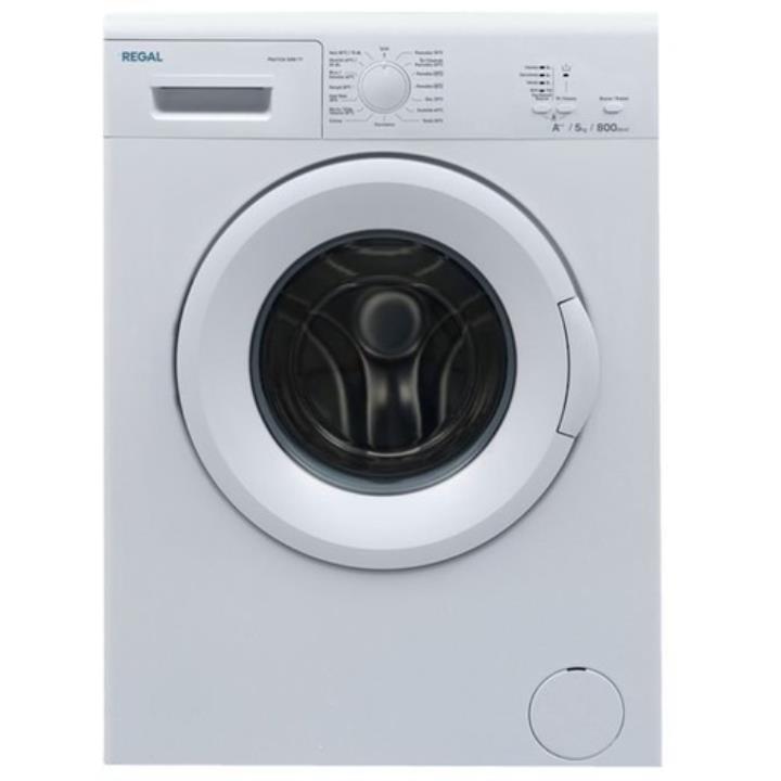 Regal Pratica 5080 TY Çamaşır Makinesi Yorumları