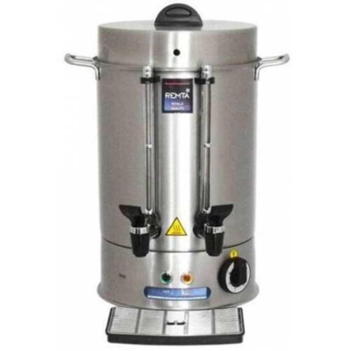 Remta R11 1500 W 7 lt Su Isıtma Kapasitesi 60 Bardak Standart Çay Makinesi Yorumları