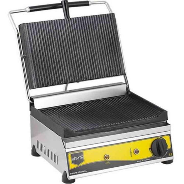 Remta R76 1200 W 16 Adet Pişirme Kapasiteli Teflon Çıkarılabilir Plakalı Izgara ve Tost Makinesi Yorumları