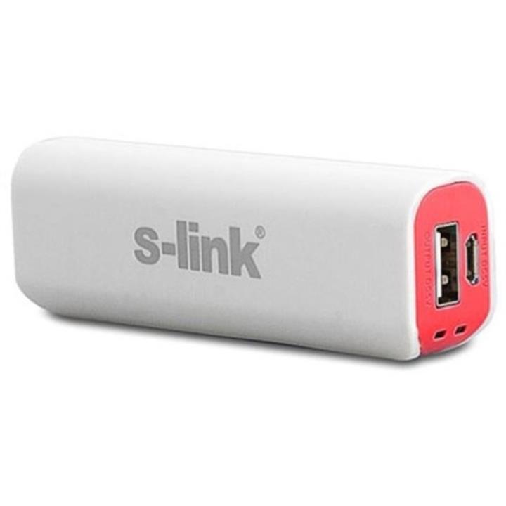 S-Link IP-730 Kırmızı Taşınabilir Şarj Cihazı Yorumları