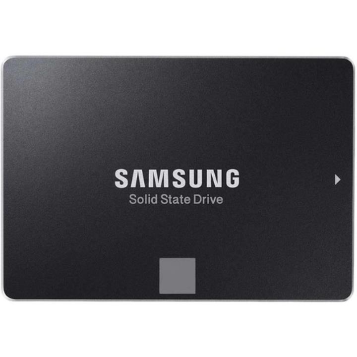 Samsung 2TB 850 Evo MZ-75E2T0BW SSD Sabit Disk Yorumları