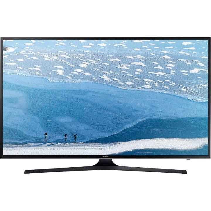 Samsung 40KU7000 Led TV Yorumları