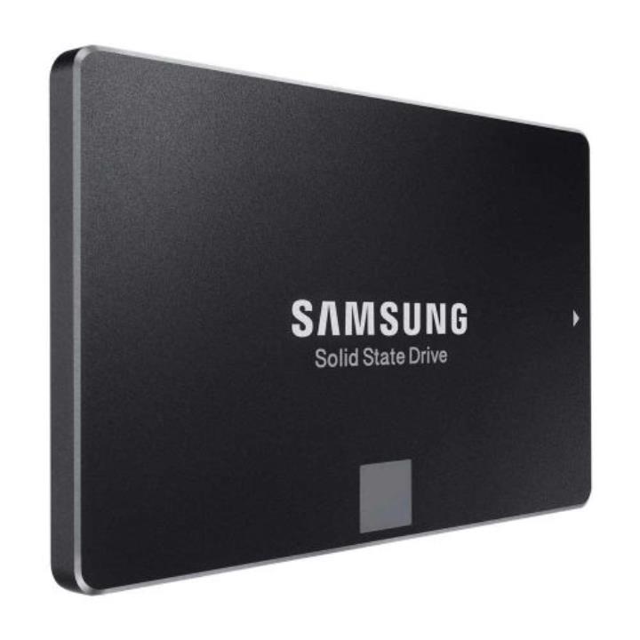 Samsung 500 GB 850 Evo MZ-75E500BW 2.5" 540-520 MB/s SSD Sabit Disk Yorumları