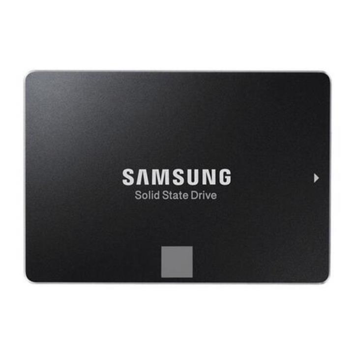 Samsung 850 Evo MZ-75E120BW 120 GB 2.5" 540-520 MB/s SSD Sabit Disk Yorumları