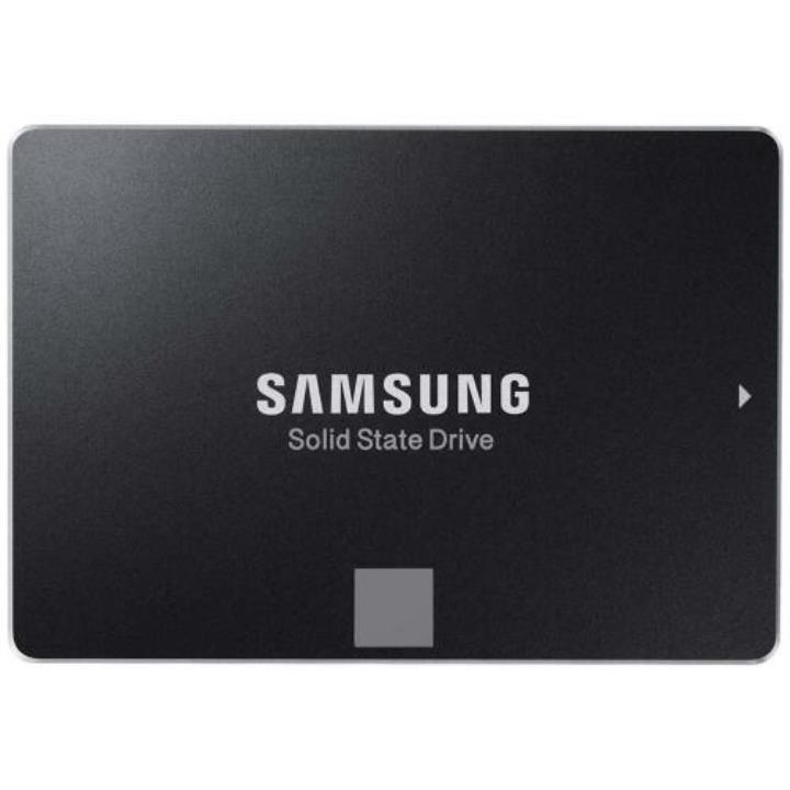 Samsung 850 Evo MZ-75E1T0BW 1 TB 2.5" 540-520 MB/s SSD Sabit Disk Yorumları