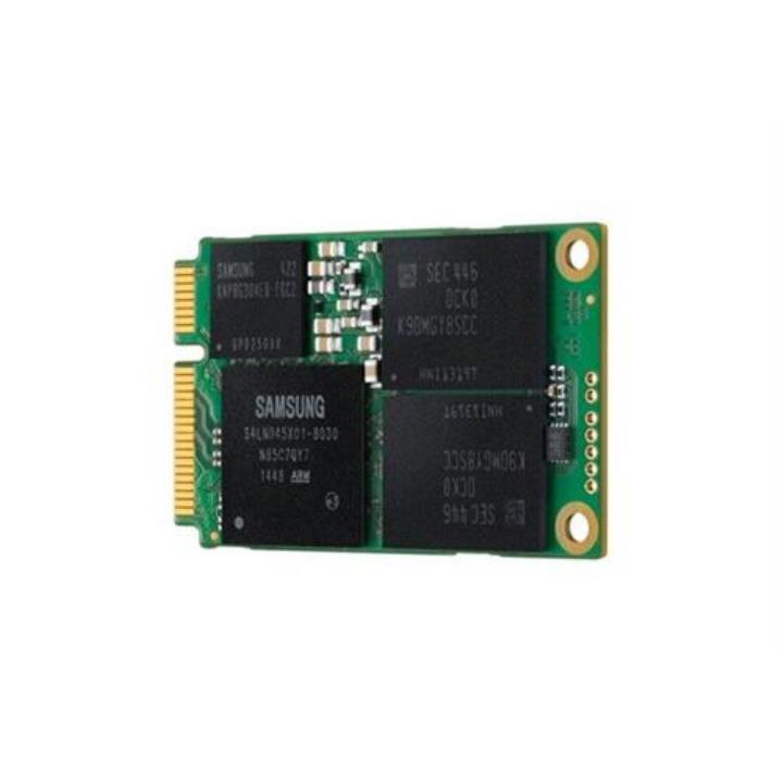 Samsung 850 Evo MZ-M5E1T0BW 1 TB 2.5" 540-520 MB/s SSD Sabit Disk Yorumları