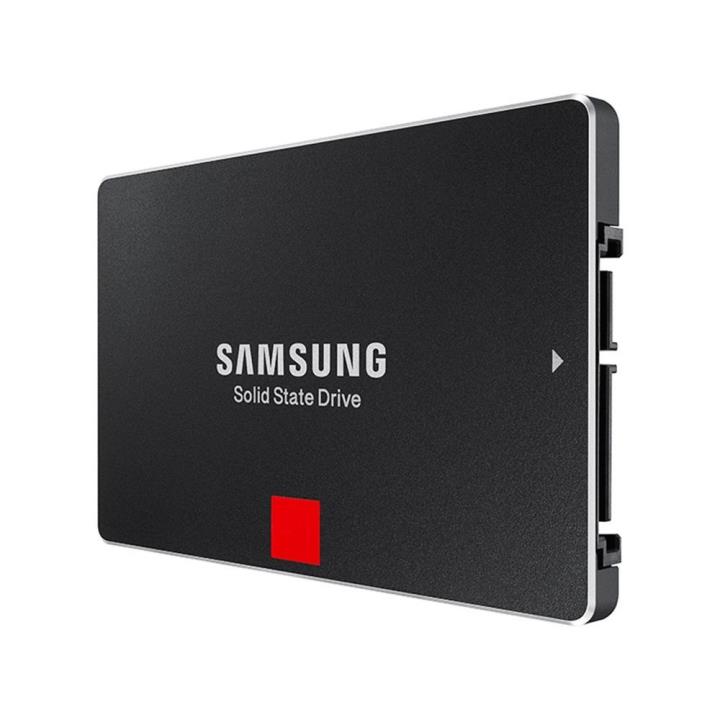 Samsung 850 Pro 128GB MZ-7KE128BW SSD Yorumları