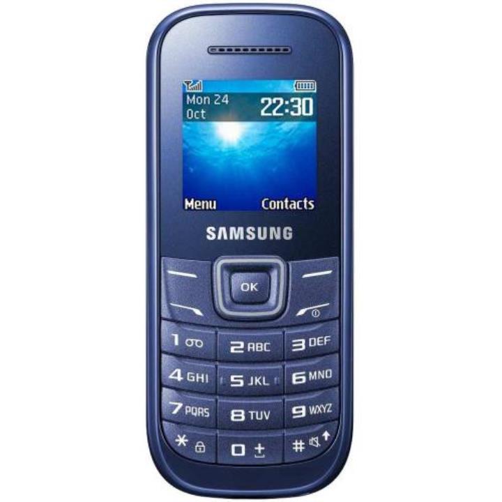 Samsung E1205 Yorumları