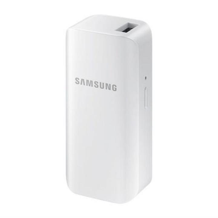 Samsung EB PJ200BWEGWW 2100 mAh Beyaz Powerbank Yorumları