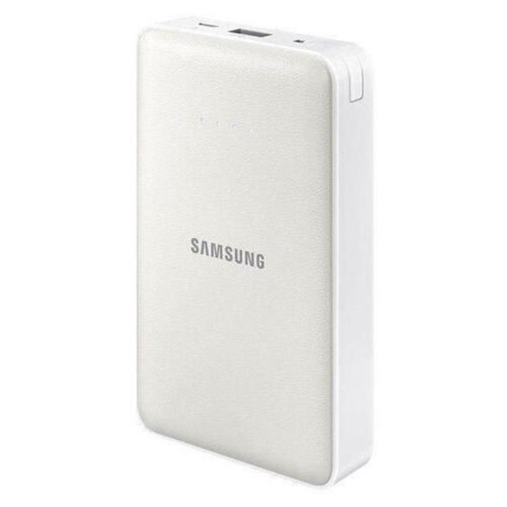 Samsung EB-PN915B Beyaz Taşınabilir Şarj Cihazı Yorumları