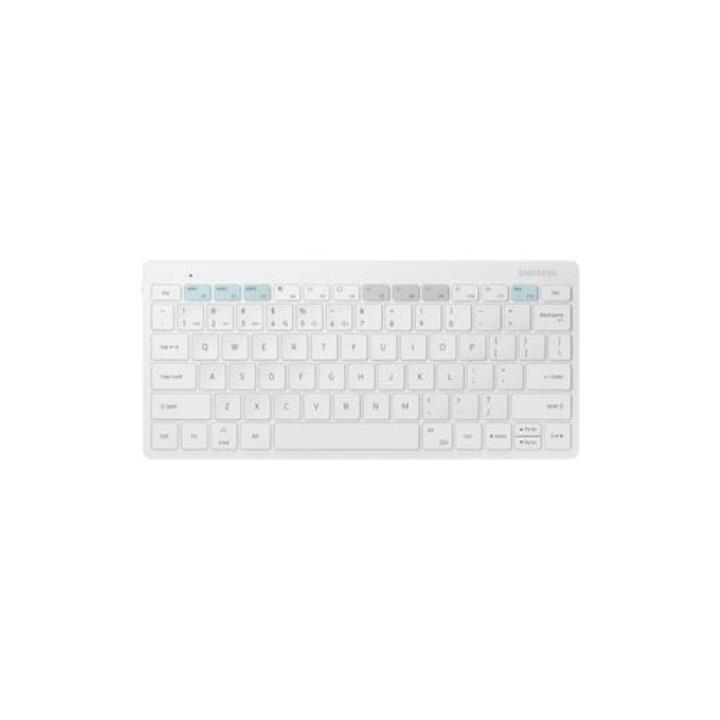 Samsung EJ-B3400BWEGTR Beyaz Smart Keyboard Trio 500 Klavye Yorumları