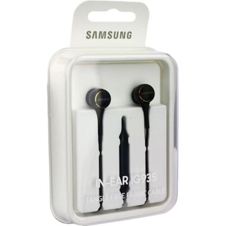 Samsung EO-IG935BBEGWW Siyah Kulaklık Yorumları