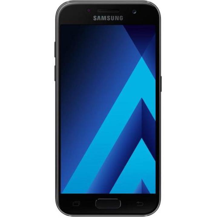 Samsung Galaxy A7 2017 32 GB 5.7 İnç Çift Hatlı 16 MP Akıllı Cep Telefonu Yorumları