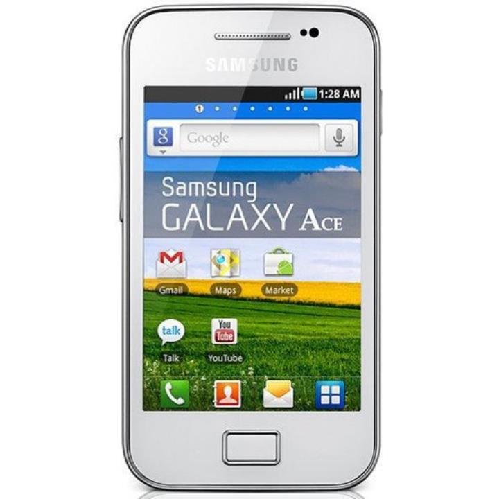 Samsung Galaxy Ace Cep Telefonu Yorumları