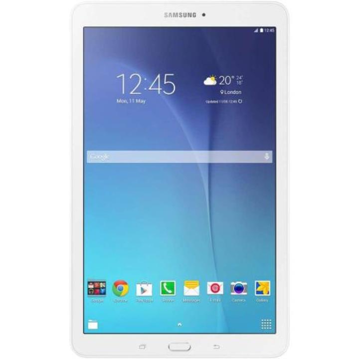 Samsung Galaxy E SM-T562 8 GB 9.7 İnç Wi-Fi Tablet PC Beyaz Yorumları
